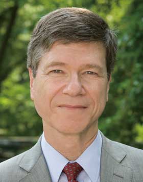Jeffrey D. Sachs