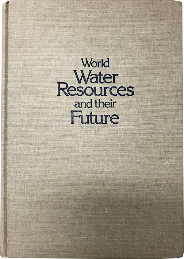 Water Resources and their Future
