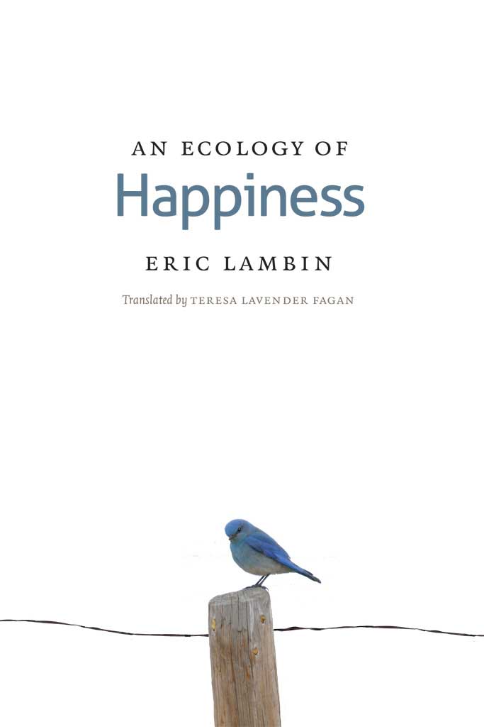 An Ecology of Happiness