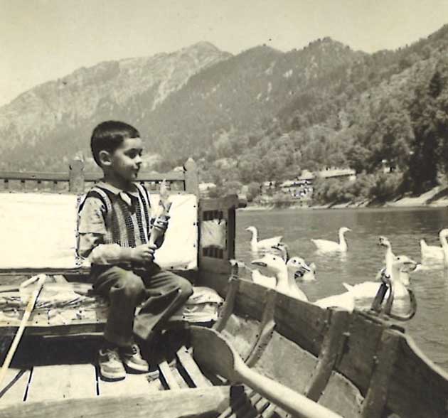 In Nainital (1966)