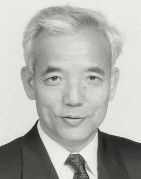 Syukuro Manabe (USA)