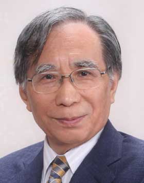 Dr. Taro Matsuno
