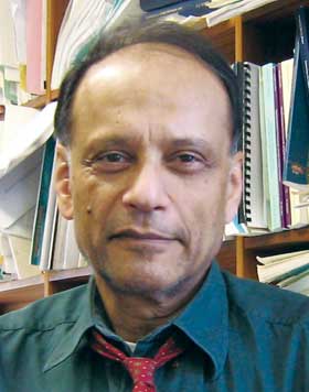 Partha Dasgupta (UK)