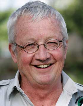 Prof. Markus Borner