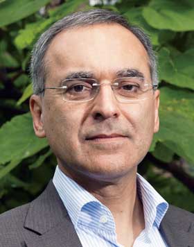 Pavan Sukhdev