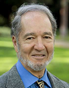 Jared Diamond