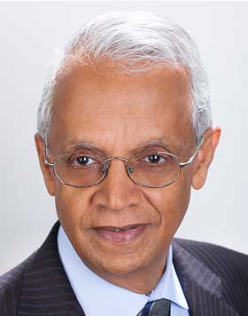 Veerabhadran Ramanathan (USA)