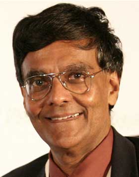 Mohan Munasinghe (Sri Lanka)