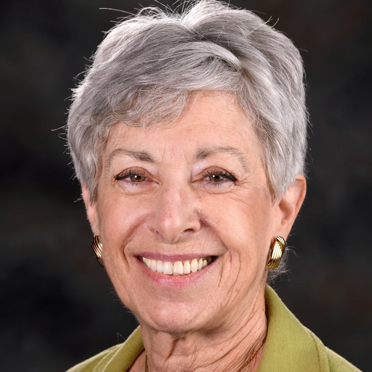 Dr. Linda S. Birnbaum