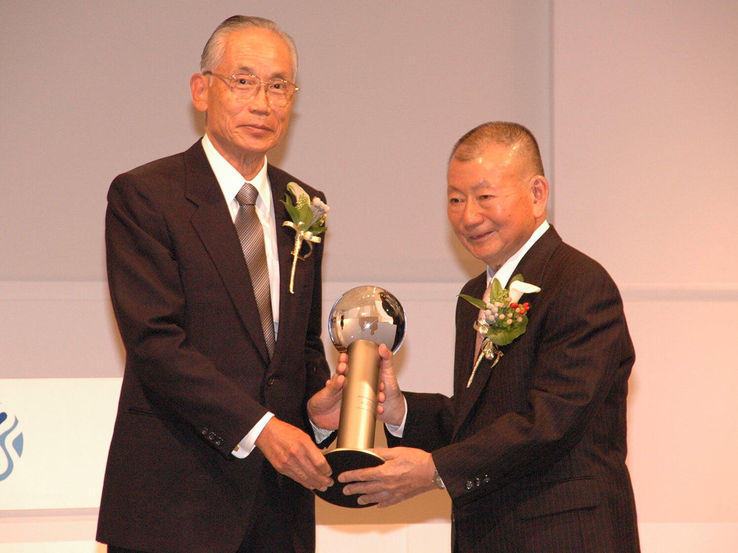 Dr. Akira Miyawaki