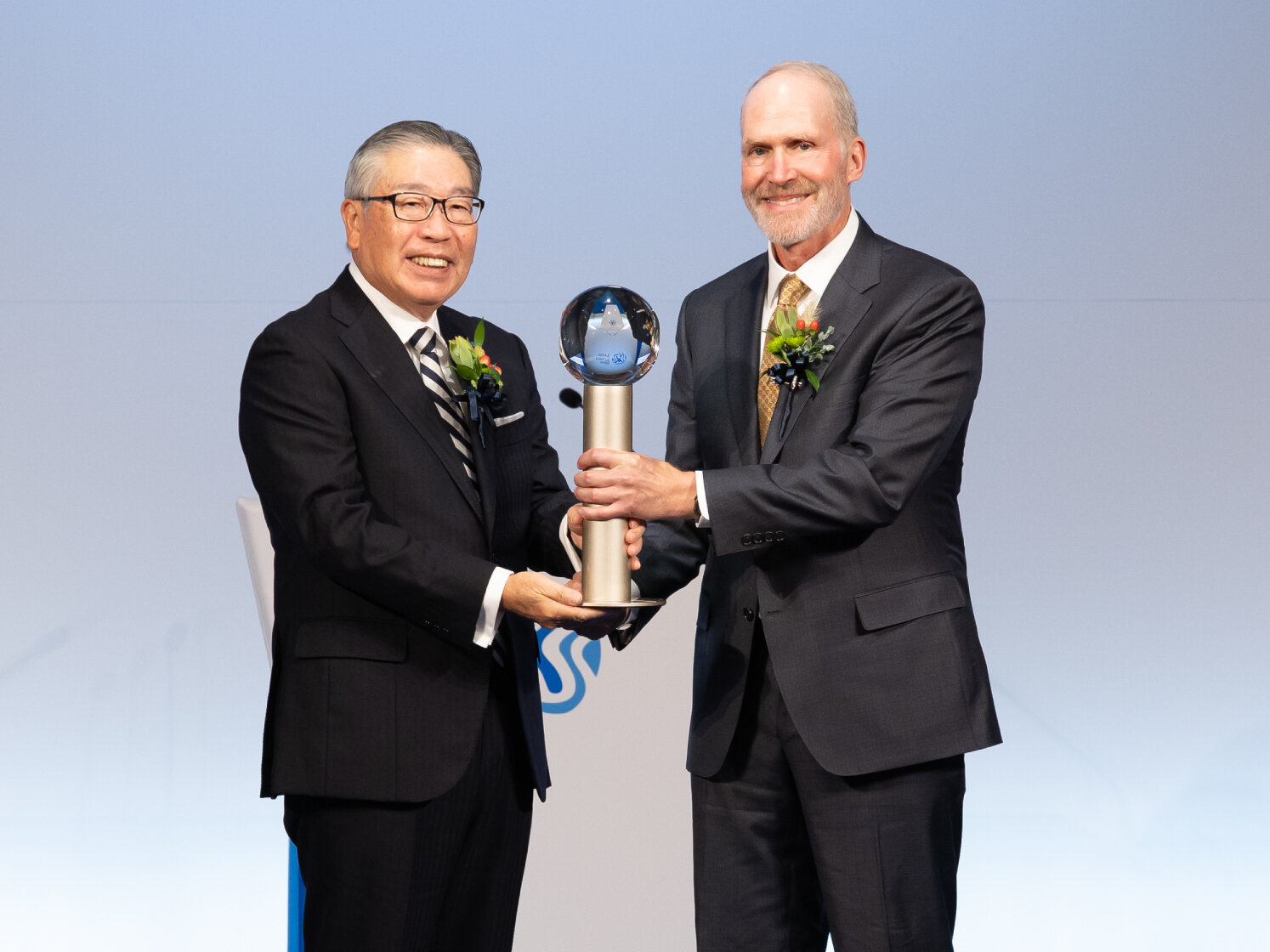 Professor Robert B. Jackson