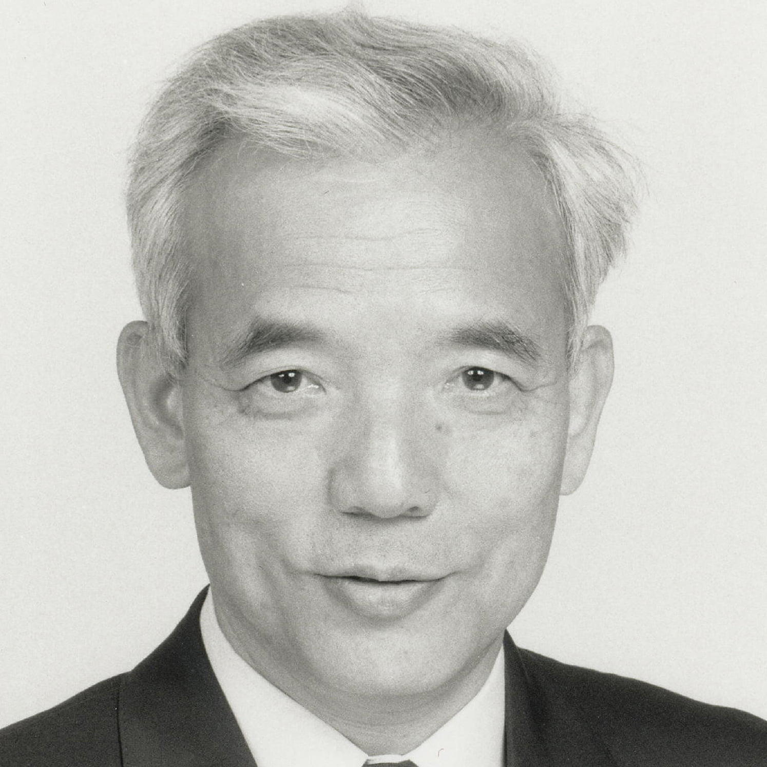 Dr. Syukuro Manabe