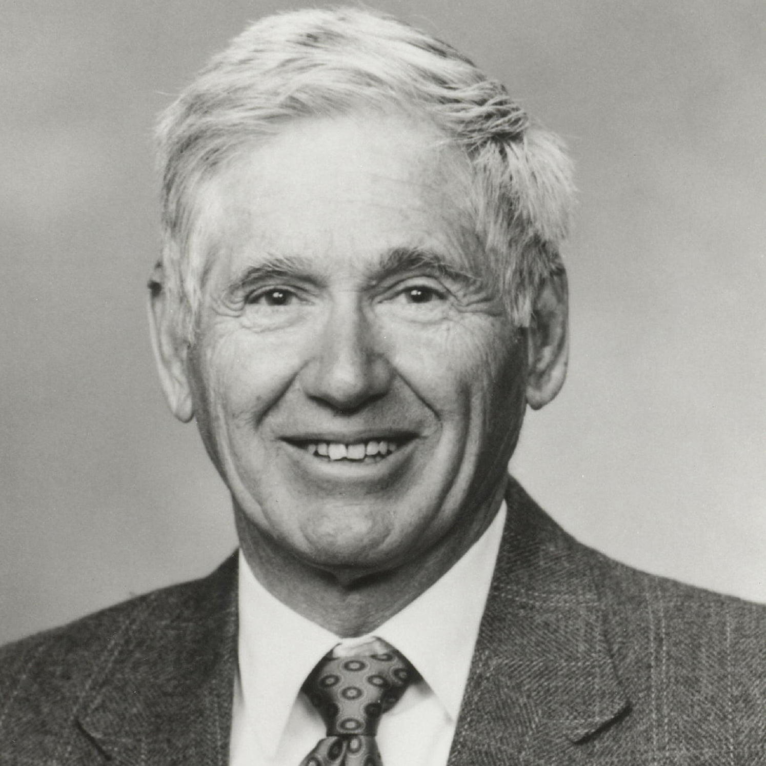 Dr. Charles D. Keeling