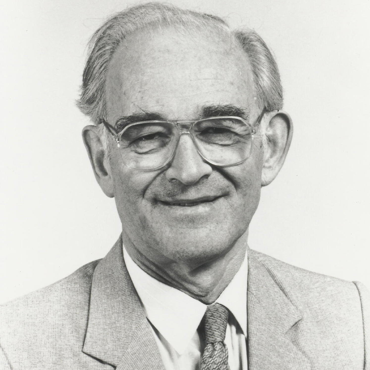 Dr. Bert Bolin