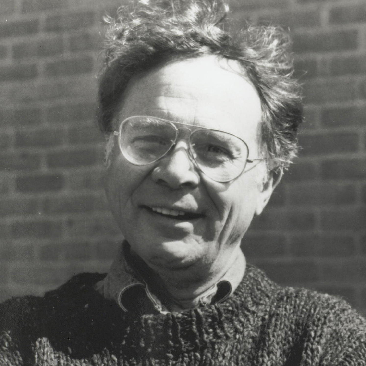Dr. Wallace S. Broecker