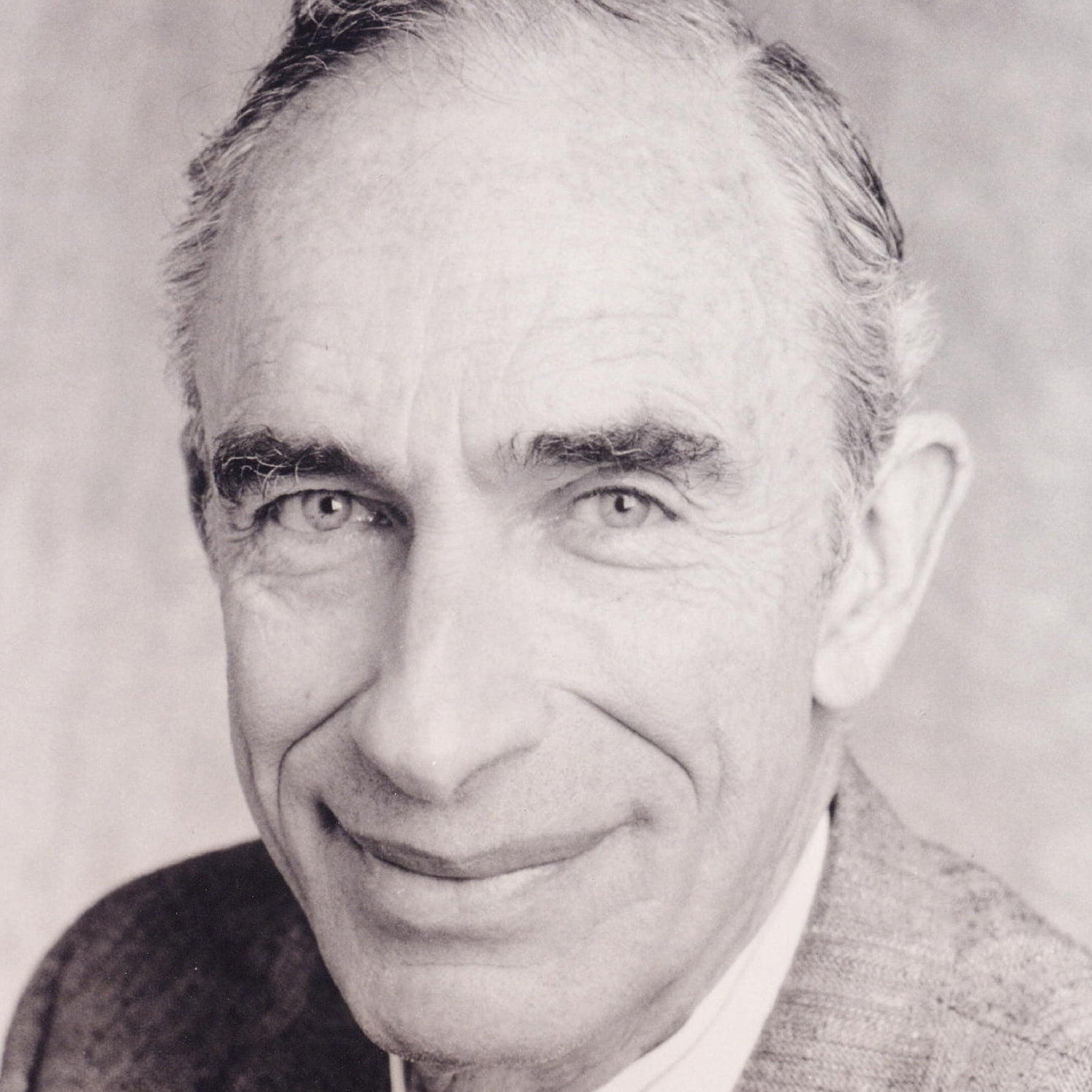 Dr. Paul R. Ehrlich