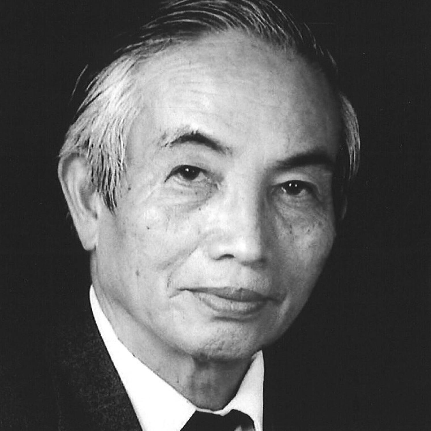 Dr. Vo Quy