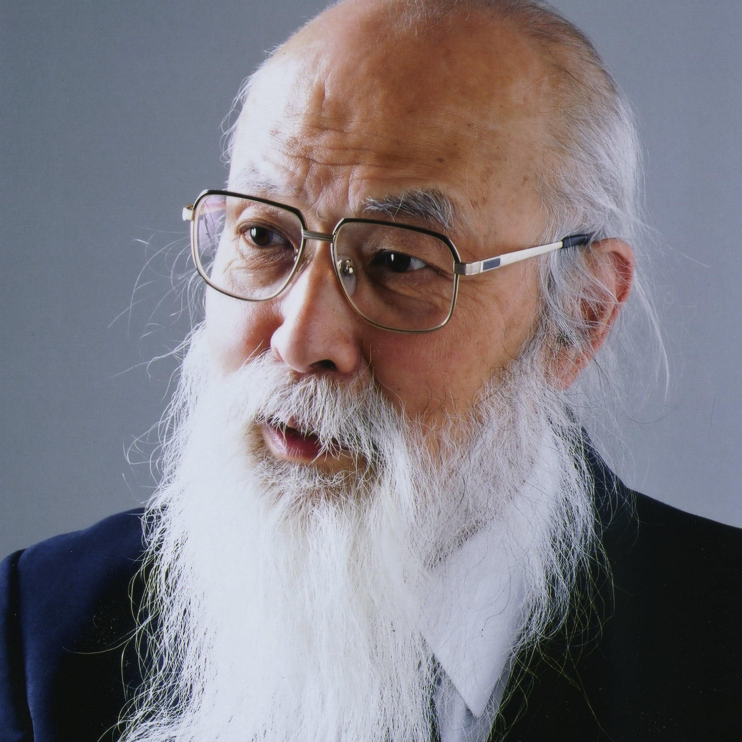 Professor Hirofumi Uzawa