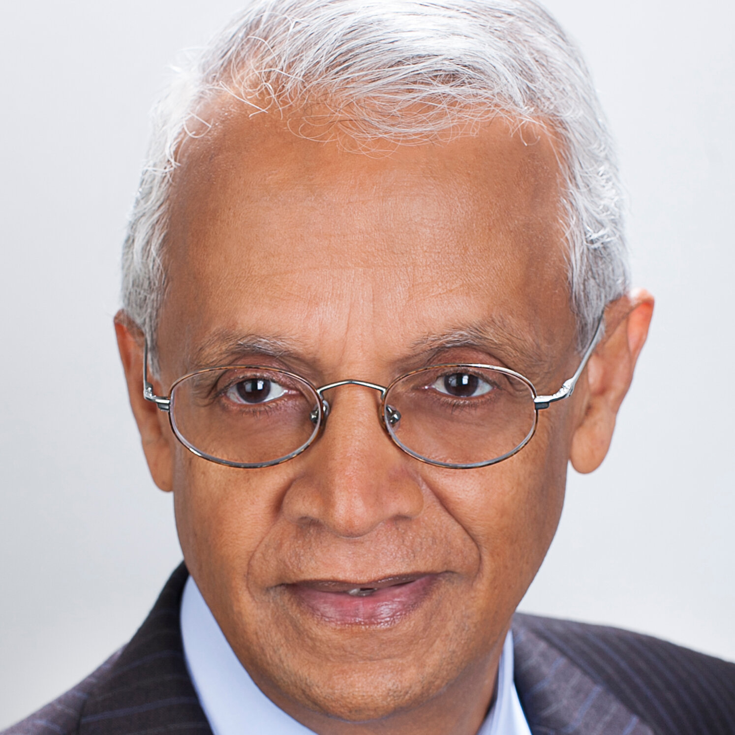 Prof. Veerabhadran Ramanathan