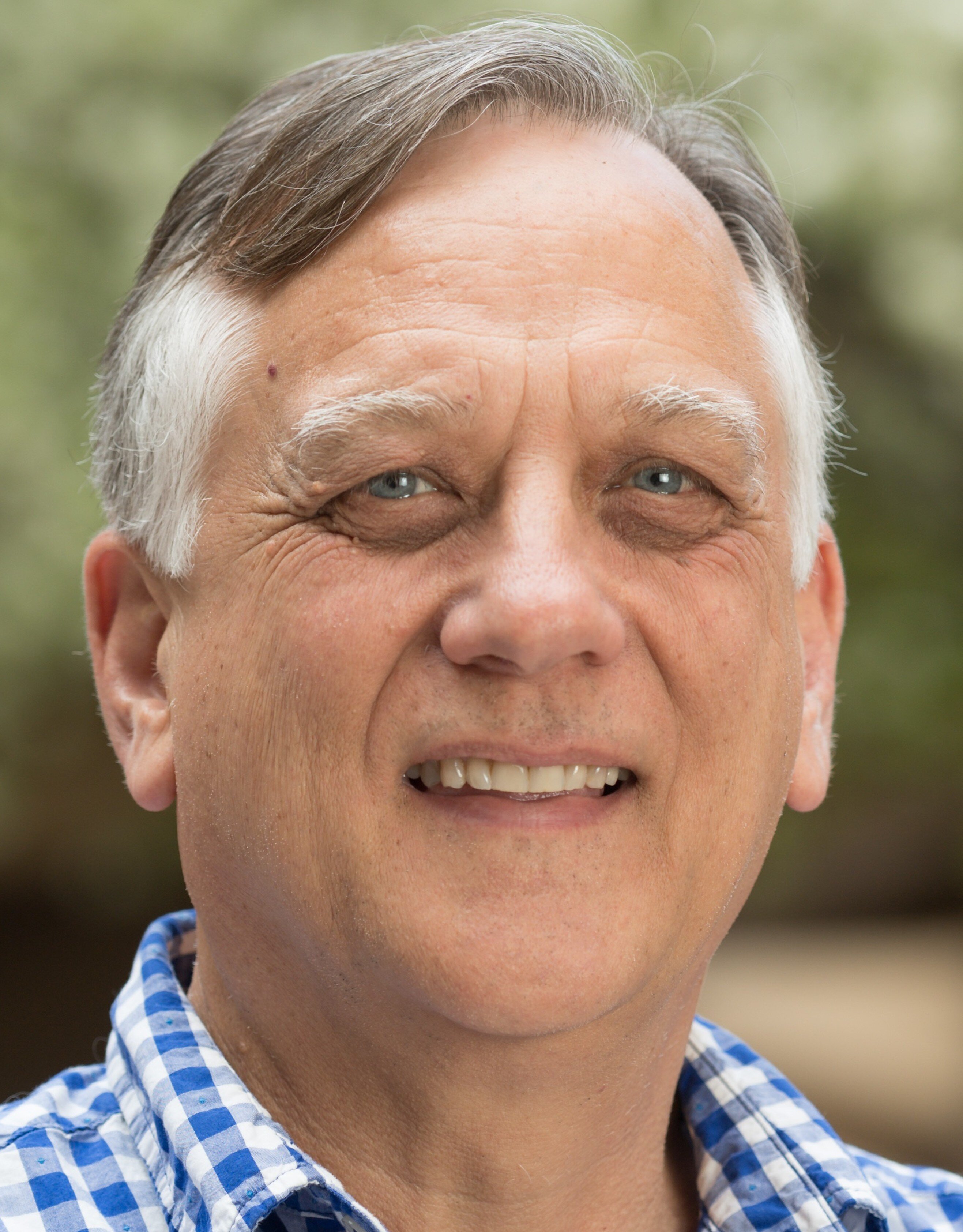 Professor Edward Barbier