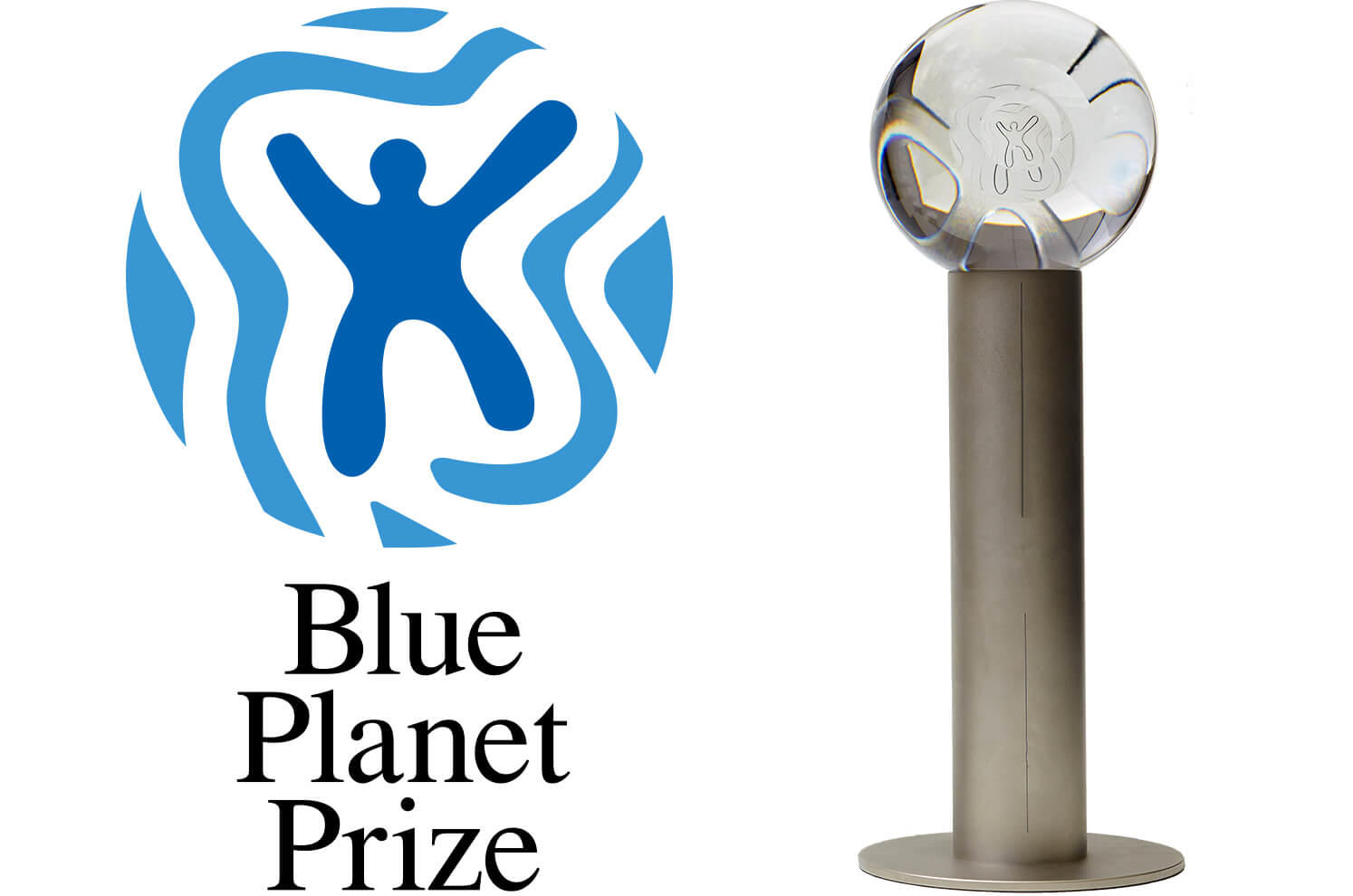 About The Candidate Nominations Blue Planet Prize The Asahi Glass Foundation